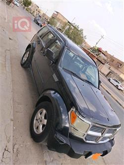 دودج نيترو